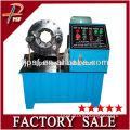 CE certified PSF-51 6-51mm 1/4''-2'' China supplier of hydraulic hose crimping machine